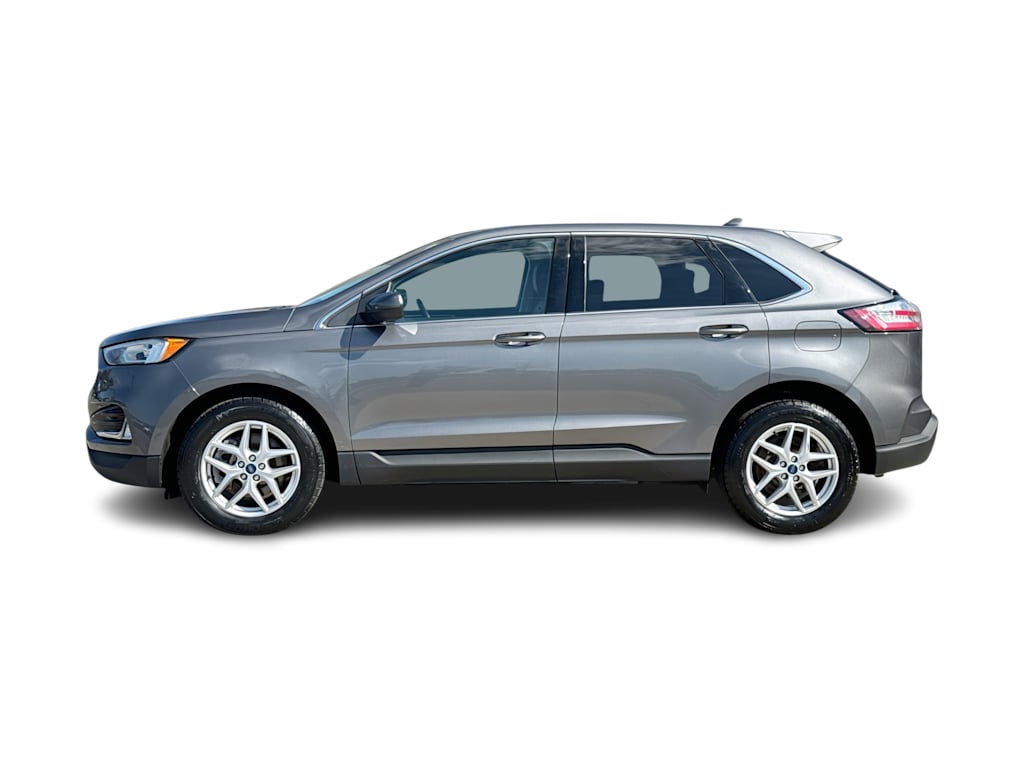 Thumbnail: 2021 Ford Edge - 3