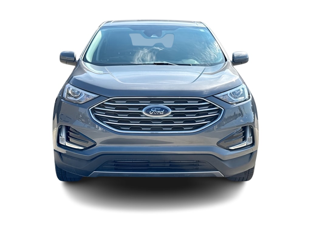 Thumbnail: 2021 Ford Edge - 6