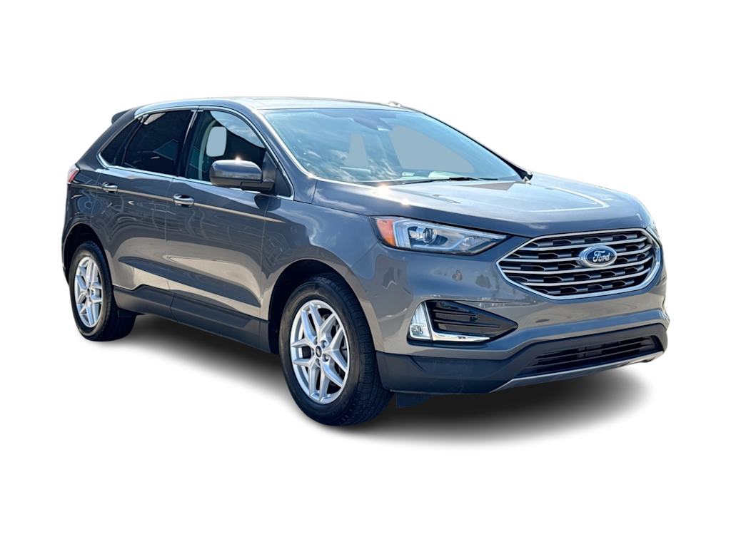 Thumbnail: 2021 Ford Edge - 22