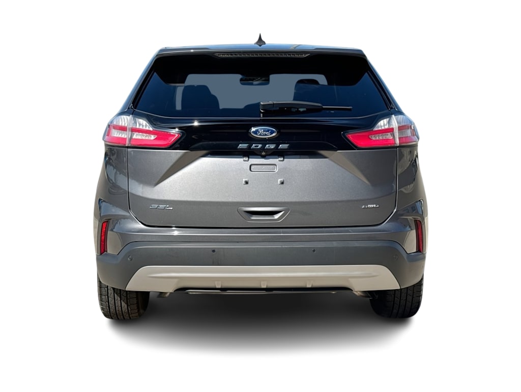 Thumbnail: 2021 Ford Edge - 5