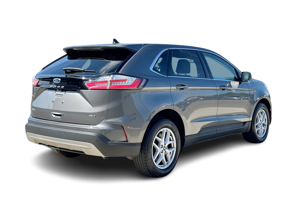 Thumbnail: 2021 Ford Edge - 20