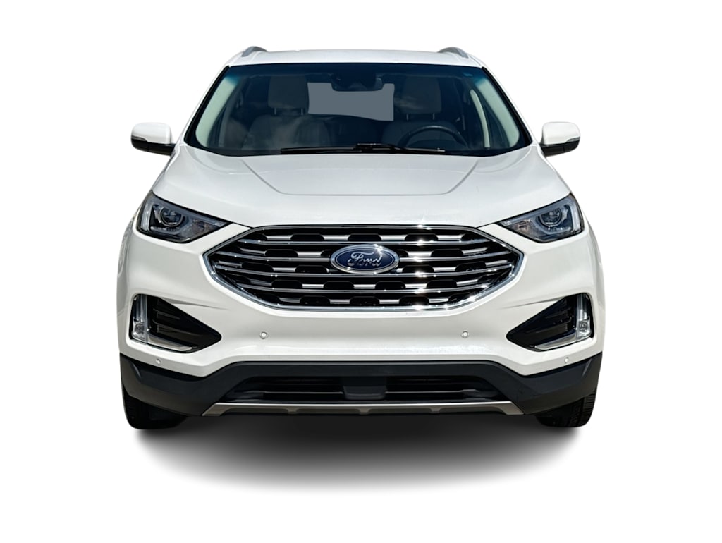 Thumbnail: 2020 Ford Edge - 22
