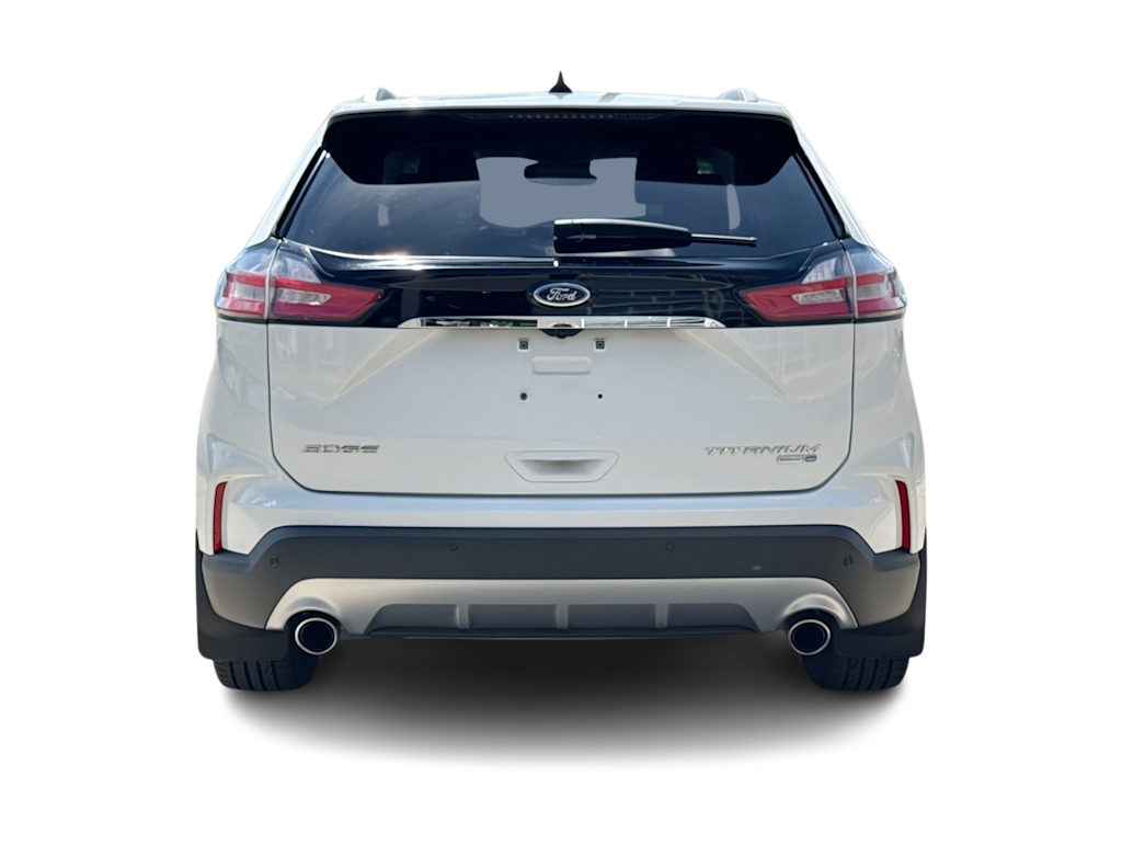 Thumbnail: 2020 Ford Edge - 5