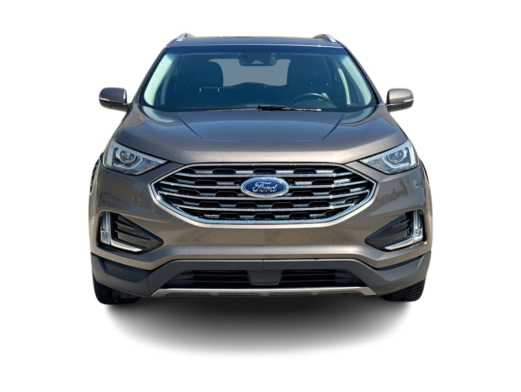 Thumbnail: 2019 Ford Edge - 22