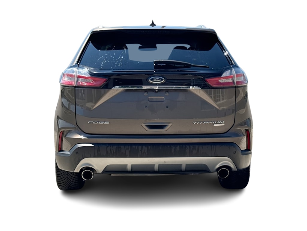 Thumbnail: 2019 Ford Edge - 5