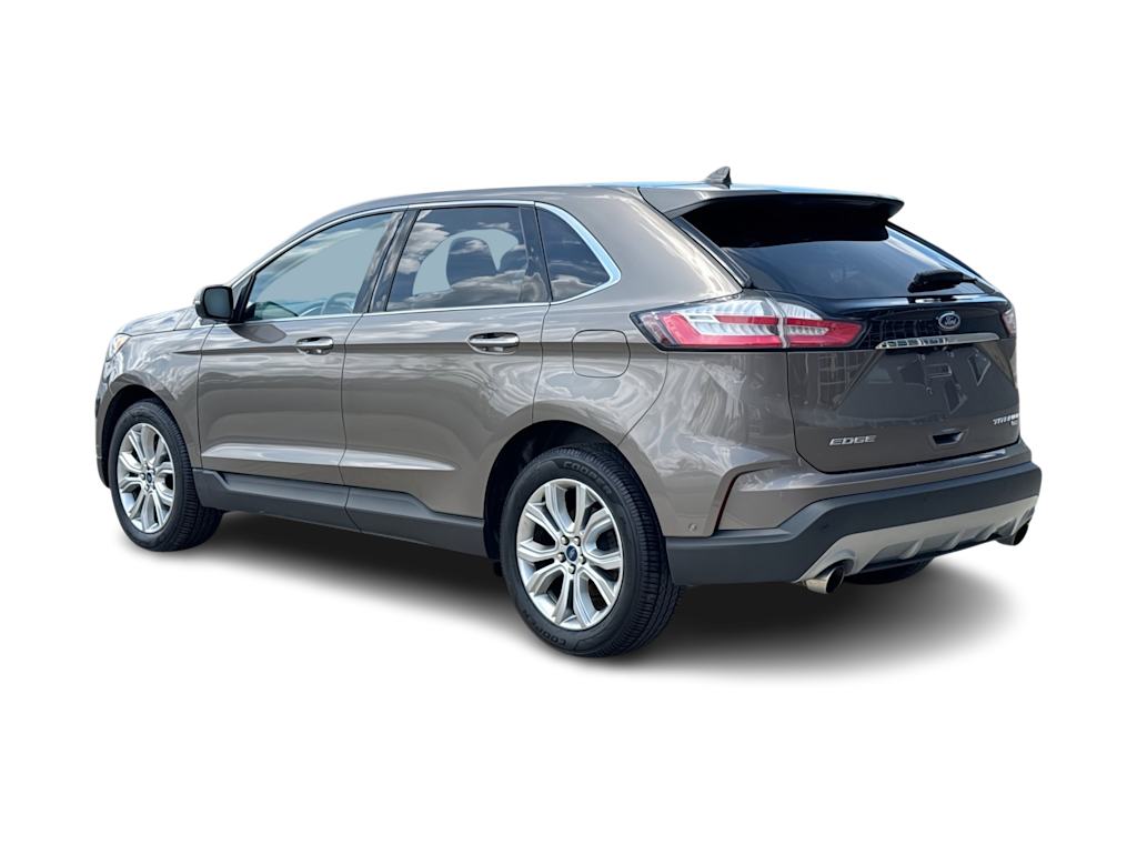 Thumbnail: 2019 Ford Edge - 4