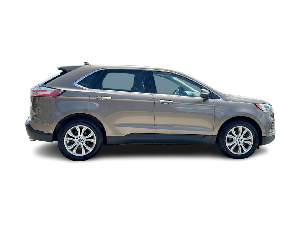 Thumbnail: 2019 Ford Edge - 20