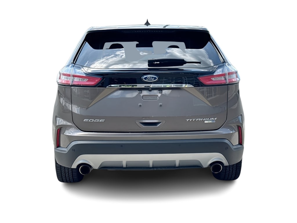 Thumbnail: 2019 Ford Edge - 5