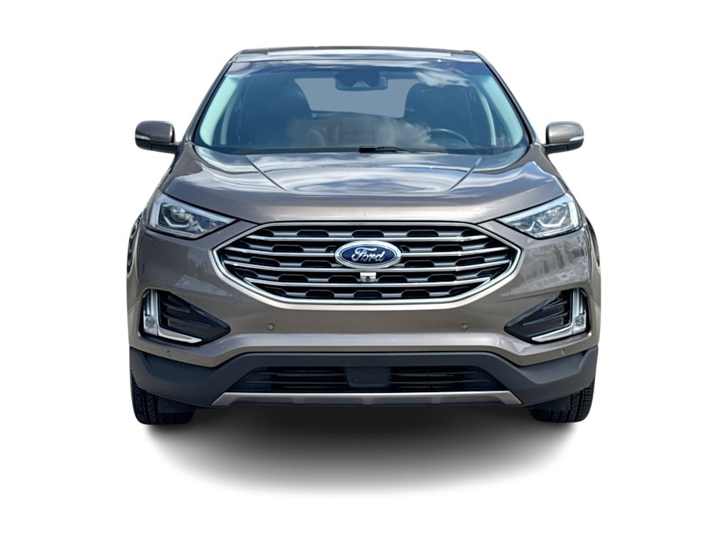Thumbnail: 2019 Ford Edge - 22