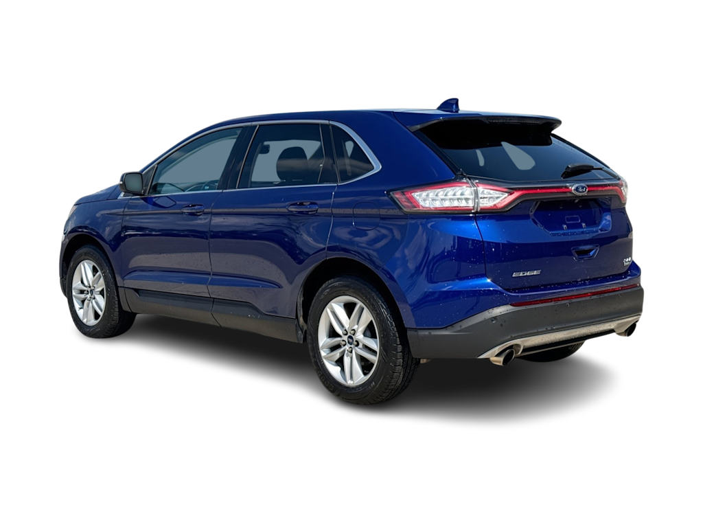 Thumbnail: 2015 Ford Edge - 4
