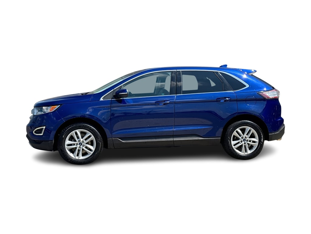 Thumbnail: 2015 Ford Edge - 3