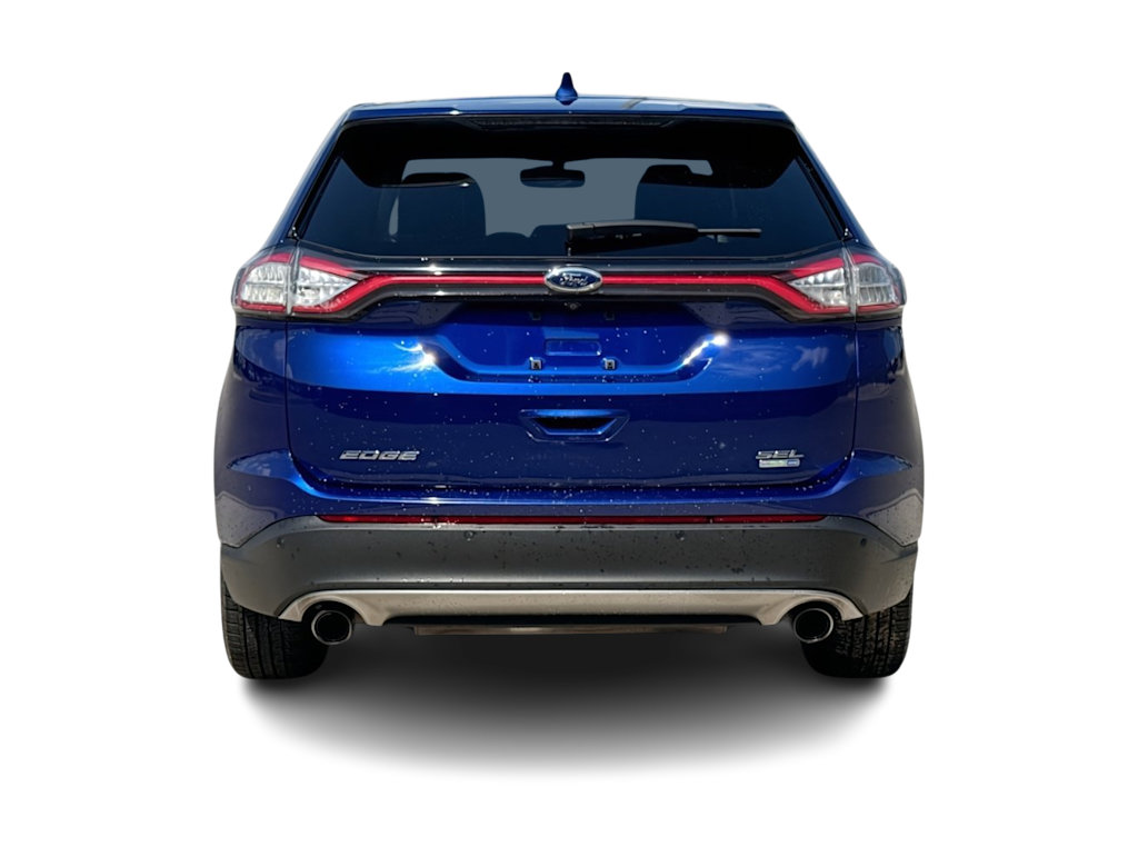 Thumbnail: 2015 Ford Edge - 5