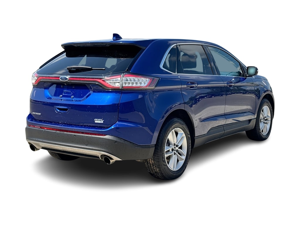 Thumbnail: 2015 Ford Edge - 19
