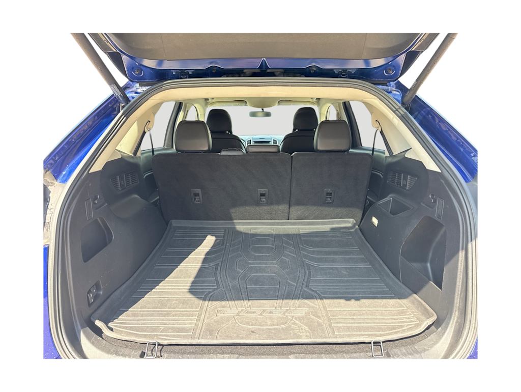 Thumbnail: 2015 Ford Edge - 16