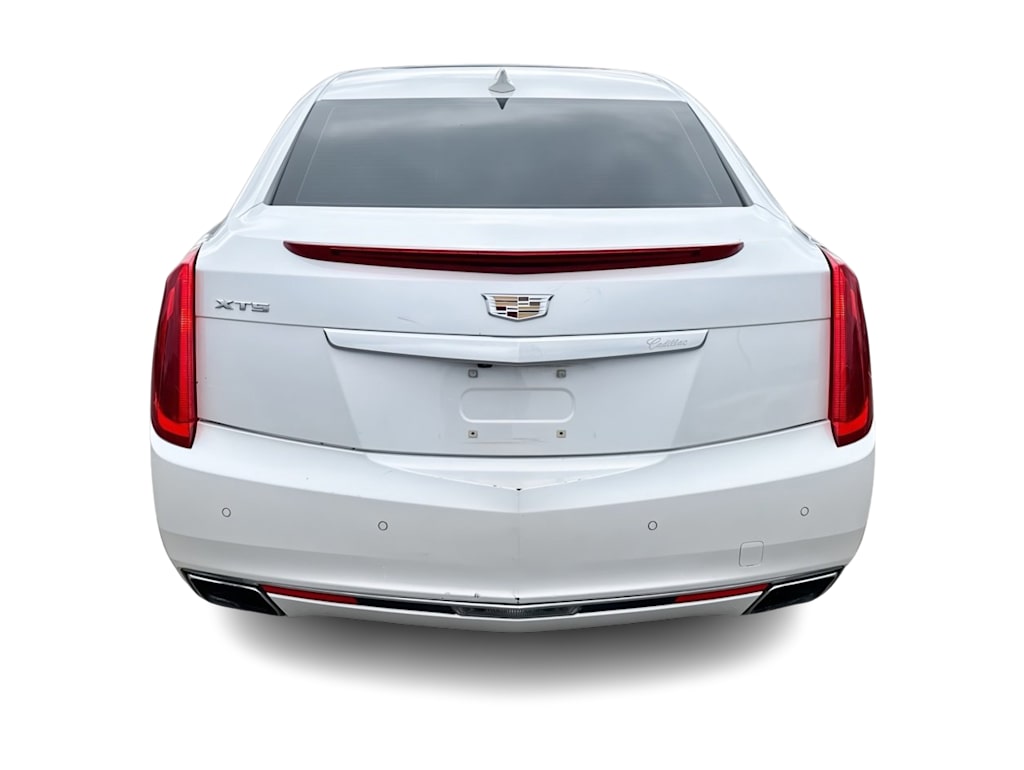 Thumbnail: 2016 Cadillac XTS - 5