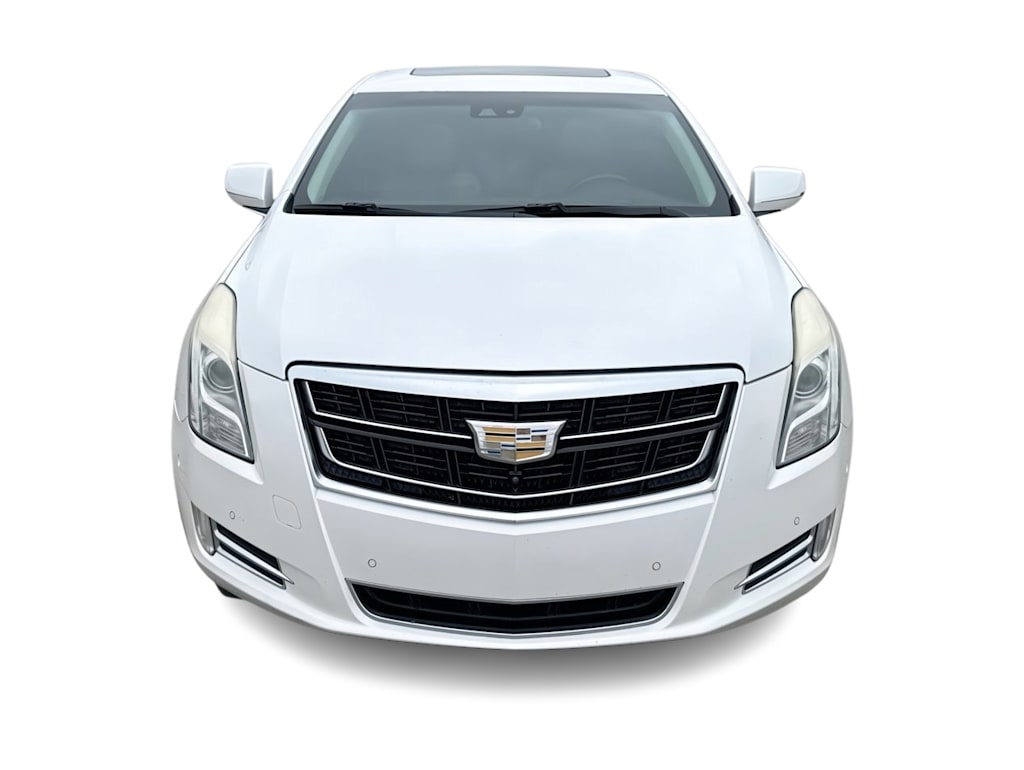 Thumbnail: 2016 Cadillac XTS - 6