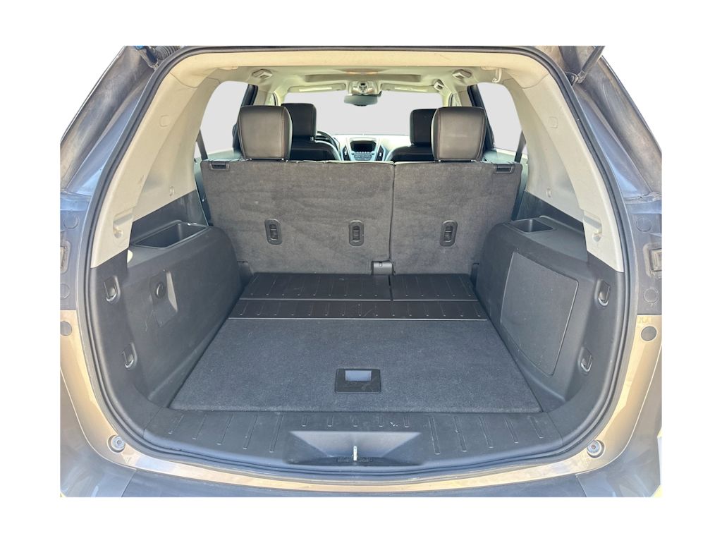 Thumbnail: 2012 GMC Terrain - 16