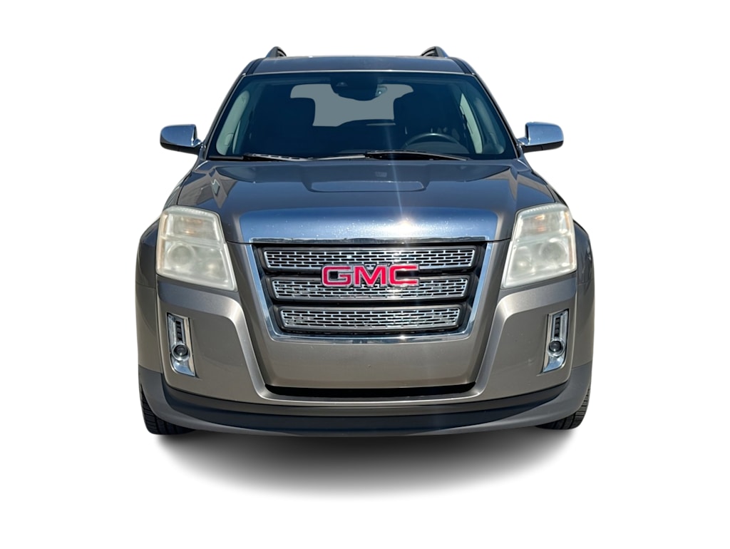 Thumbnail: 2012 GMC Terrain - 6