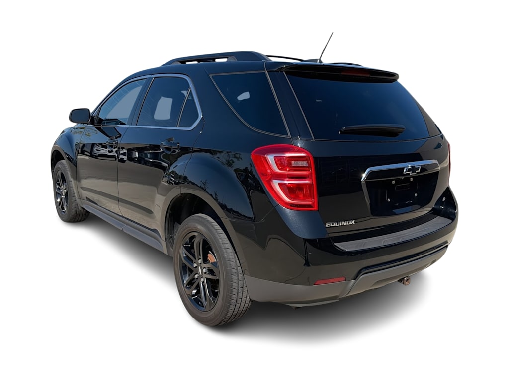 Thumbnail: 2017 Chevrolet Equinox - 4