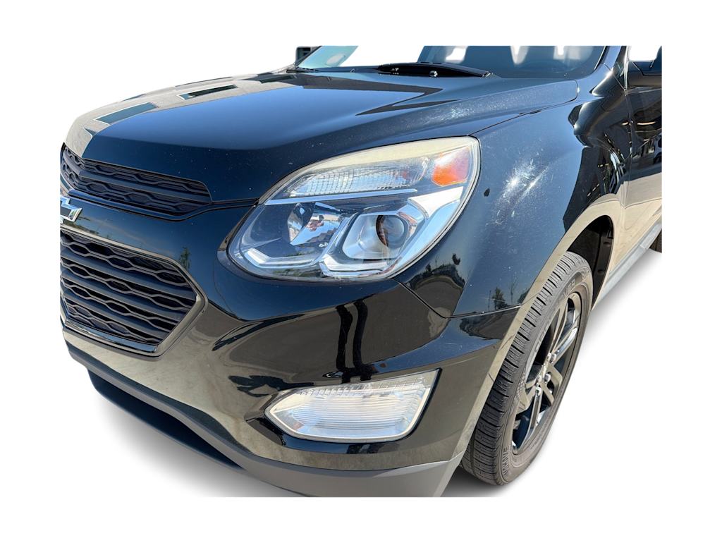 Thumbnail: 2017 Chevrolet Equinox - 21