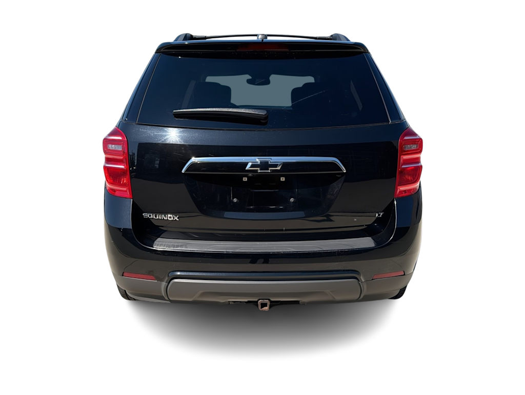 Thumbnail: 2017 Chevrolet Equinox - 5