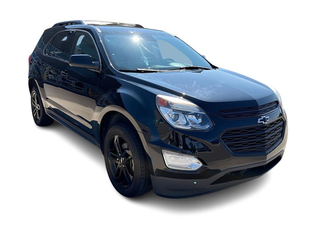 Thumbnail: 2017 Chevrolet Equinox - 20