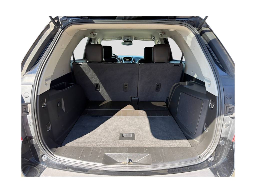 Thumbnail: 2017 Chevrolet Equinox - 17