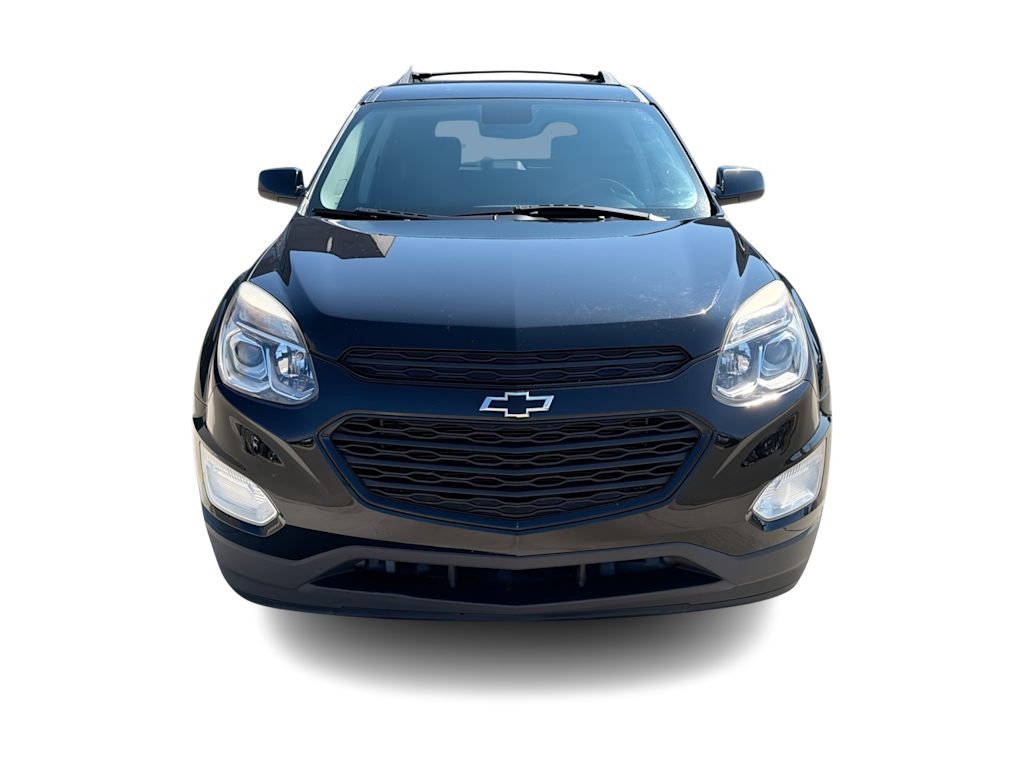 Thumbnail: 2017 Chevrolet Equinox - 6