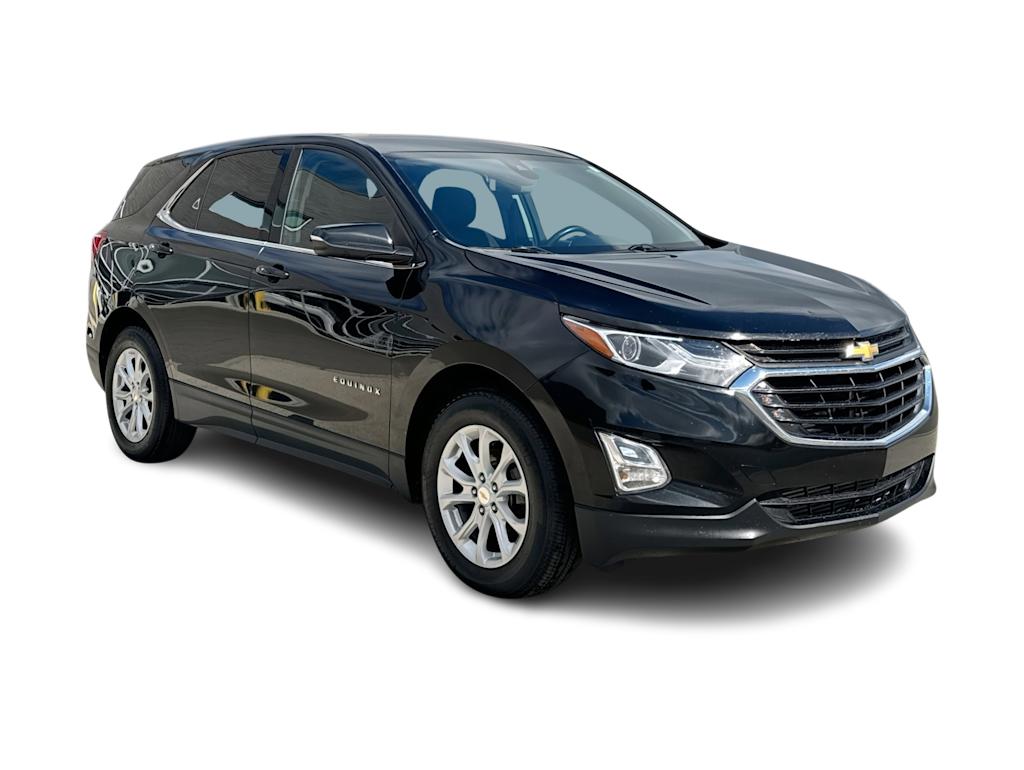 Thumbnail: 2019 Chevrolet Equinox - 15