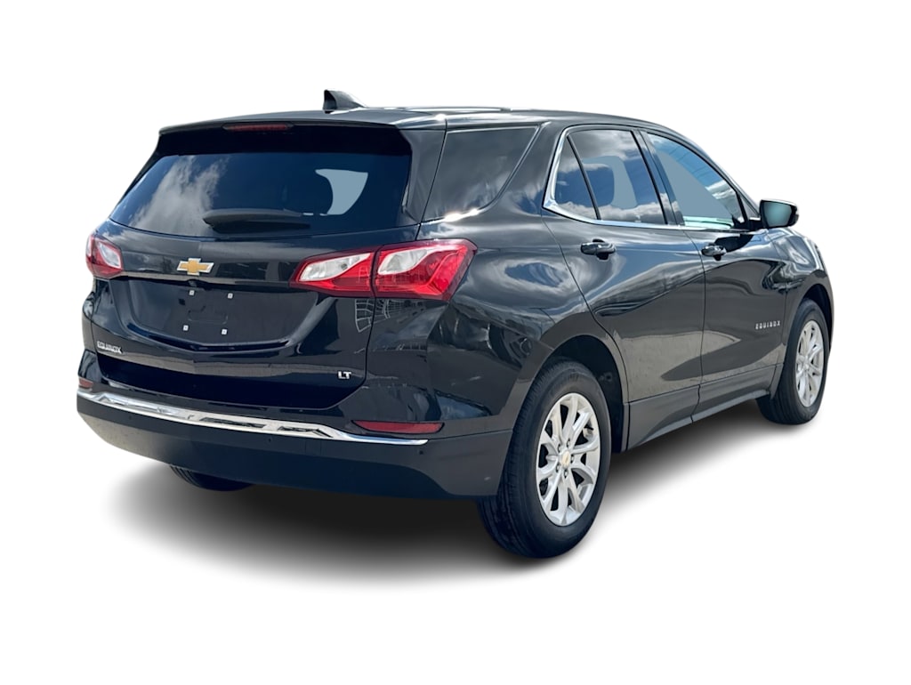 Thumbnail: 2019 Chevrolet Equinox - 13