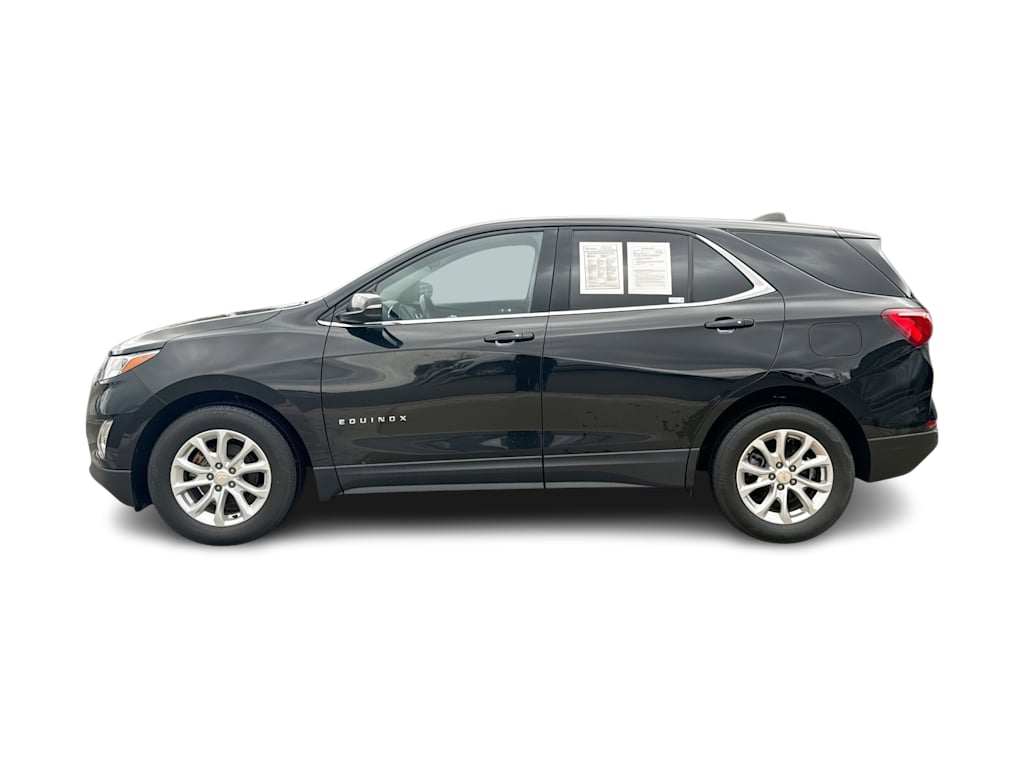Thumbnail: 2019 Chevrolet Equinox - 3