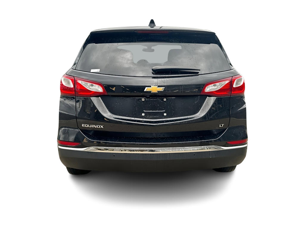 Thumbnail: 2019 Chevrolet Equinox - 5