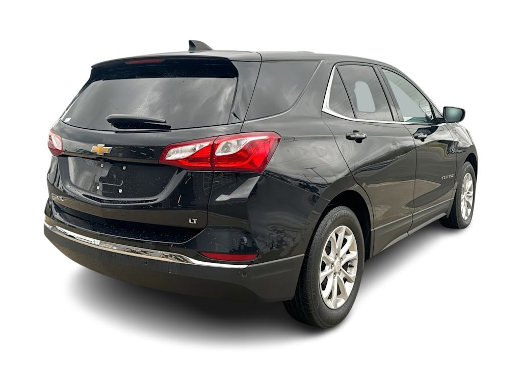 Thumbnail: 2019 Chevrolet Equinox - 17