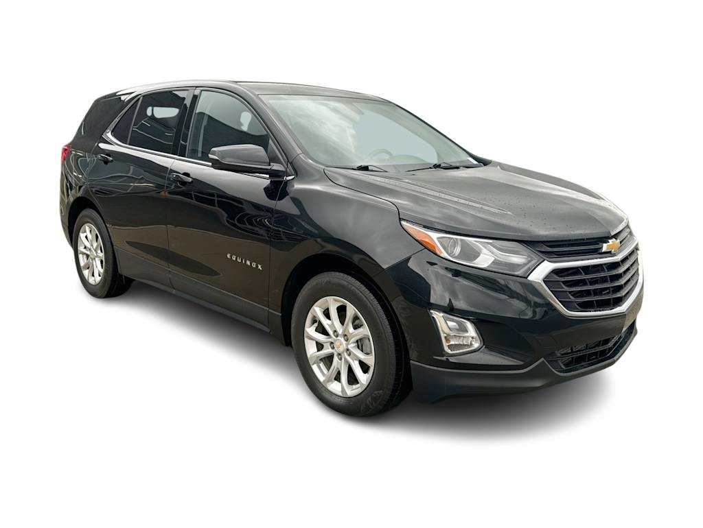 Thumbnail: 2019 Chevrolet Equinox - 19