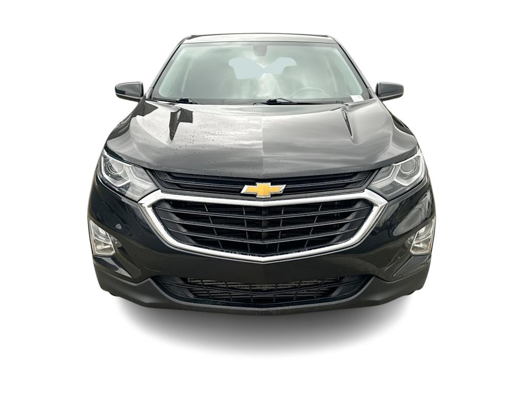 Thumbnail: 2019 Chevrolet Equinox - 20