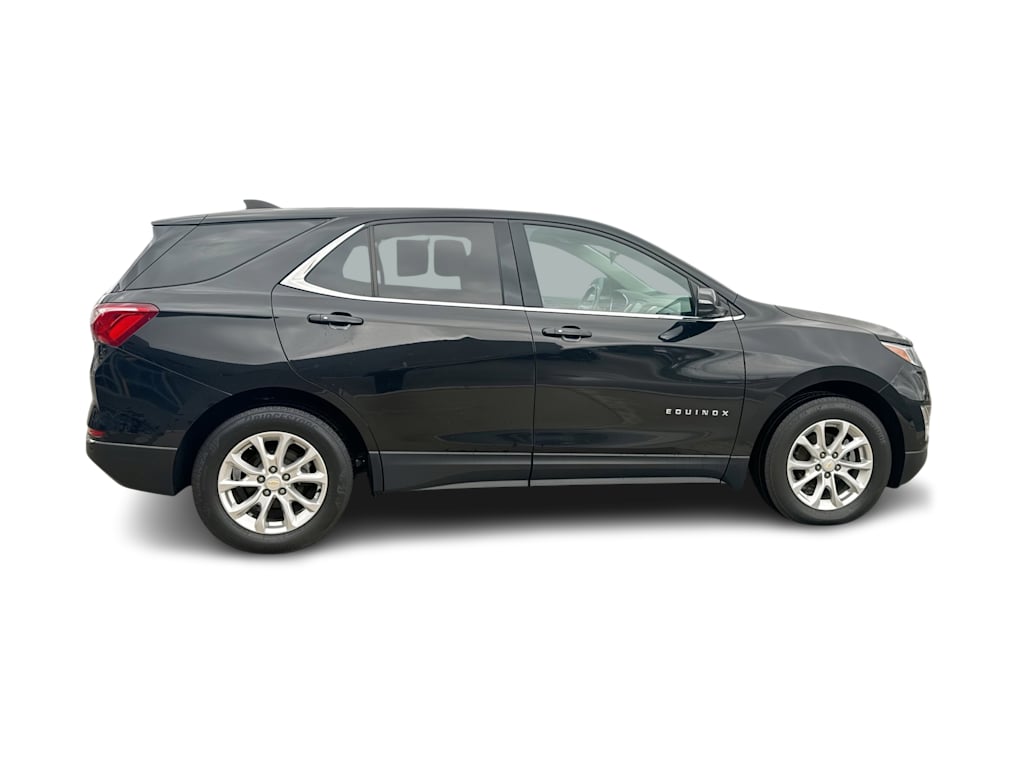 Thumbnail: 2019 Chevrolet Equinox - 18