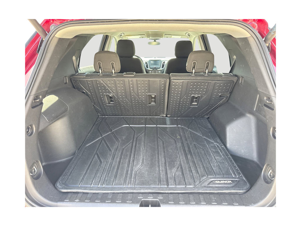 Thumbnail: 2018 Chevrolet Equinox - 14