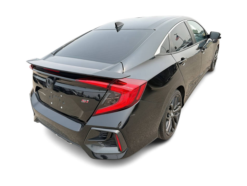 Thumbnail: 2020 Honda Civic - 18