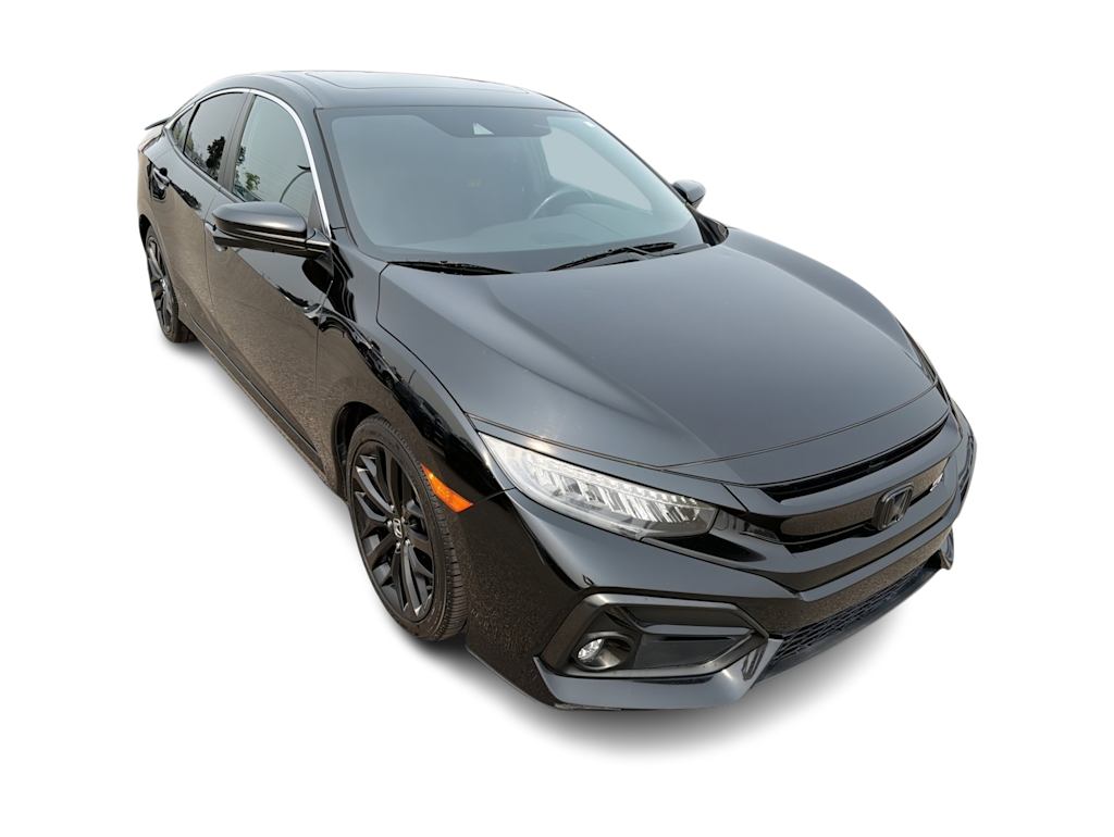 Thumbnail: 2020 Honda Civic - 20