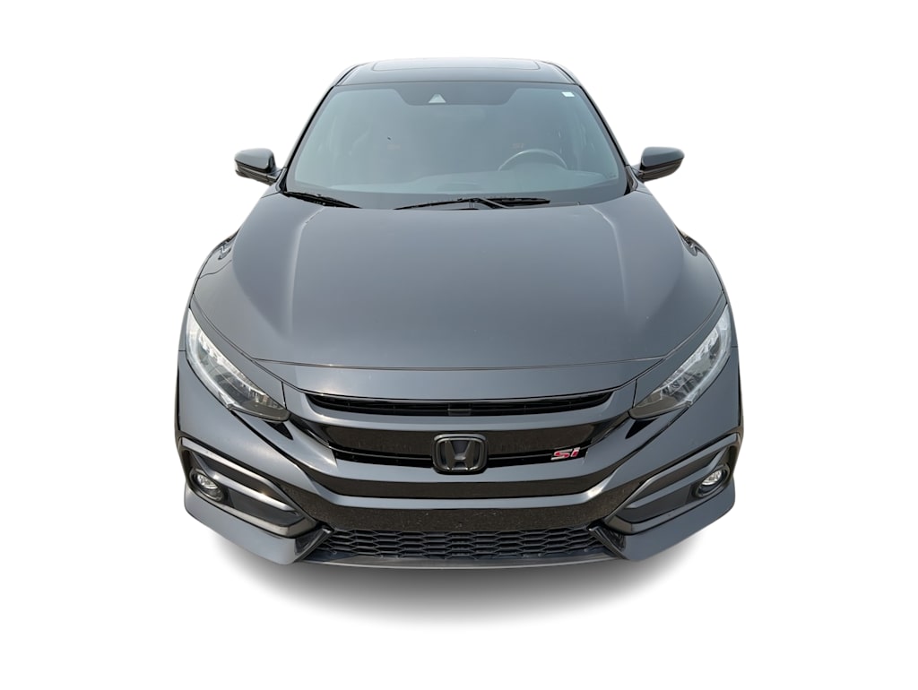 Thumbnail: 2020 Honda Civic - 21