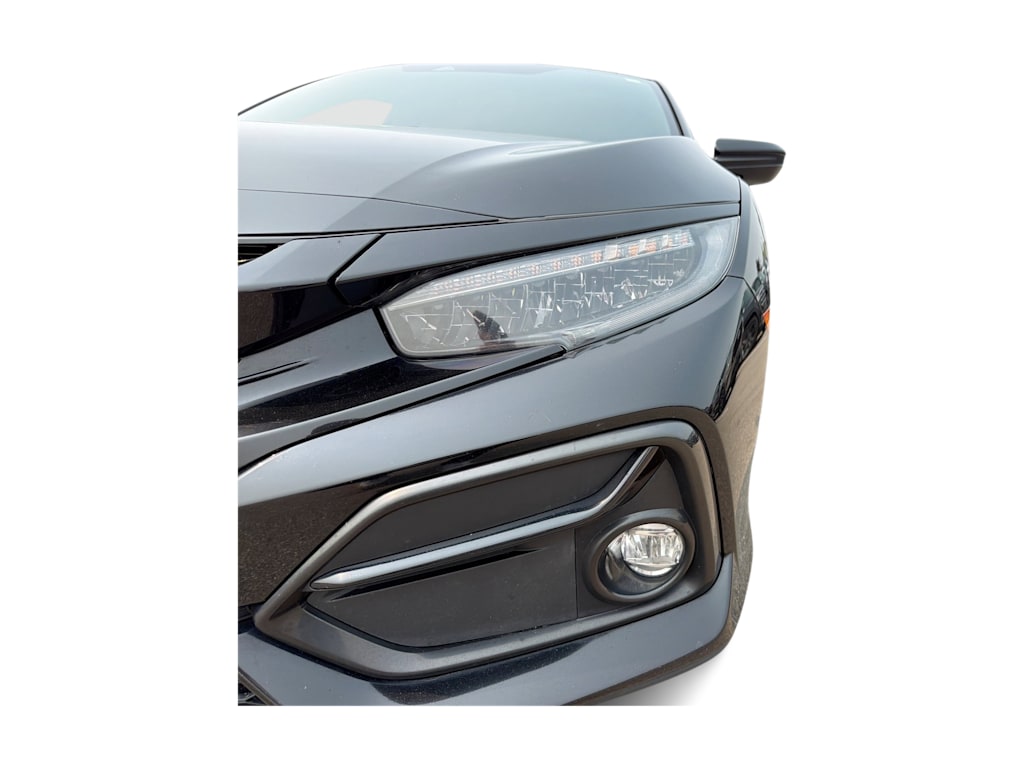 Thumbnail: 2020 Honda Civic - 22