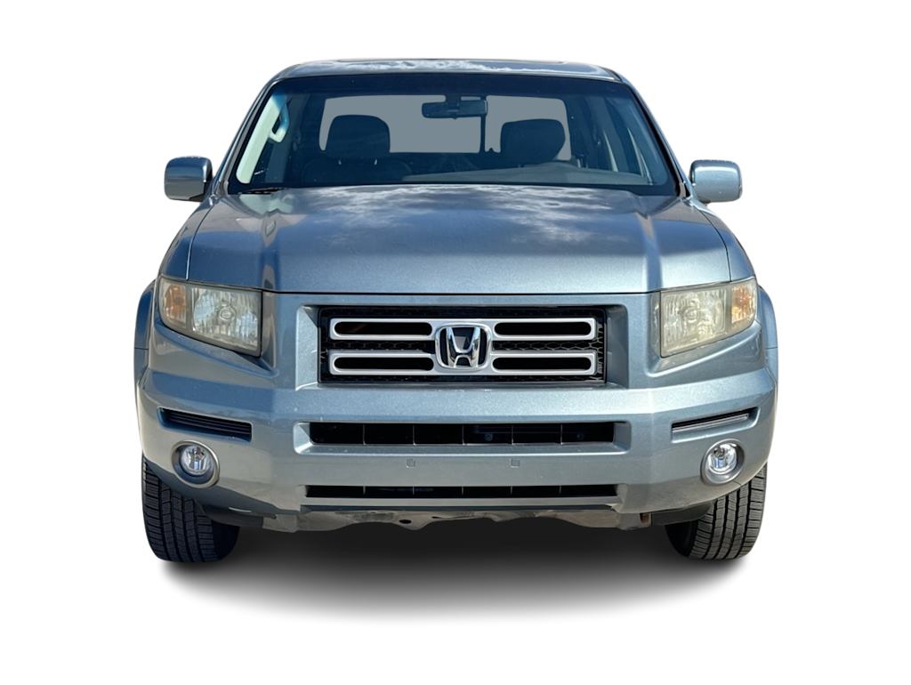 Thumbnail: 2008 Honda Ridgeline - 21