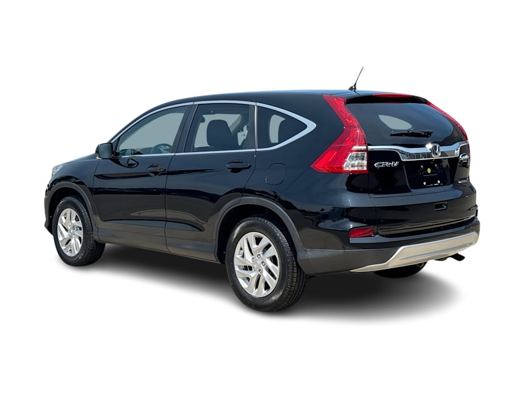 Thumbnail: 2015 Honda CR-V - 4