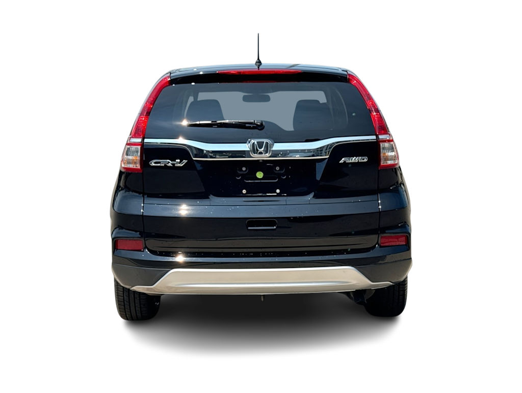 Thumbnail: 2015 Honda CR-V - 5