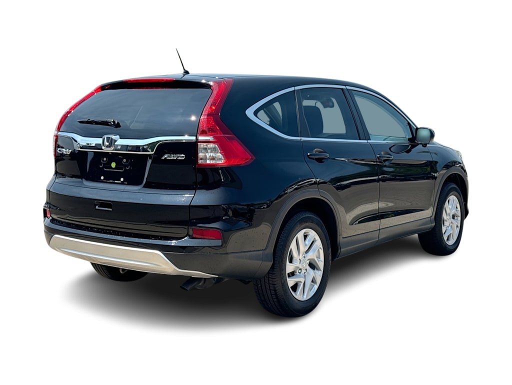 Thumbnail: 2015 Honda CR-V - 17