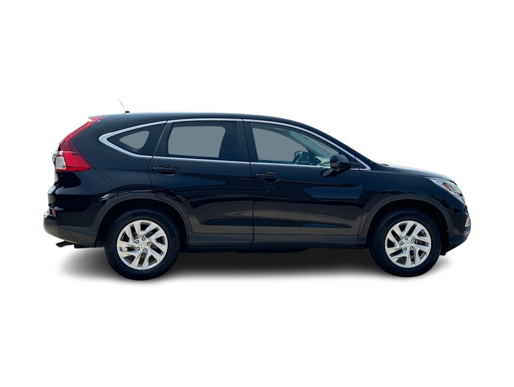 Thumbnail: 2015 Honda CR-V - 18