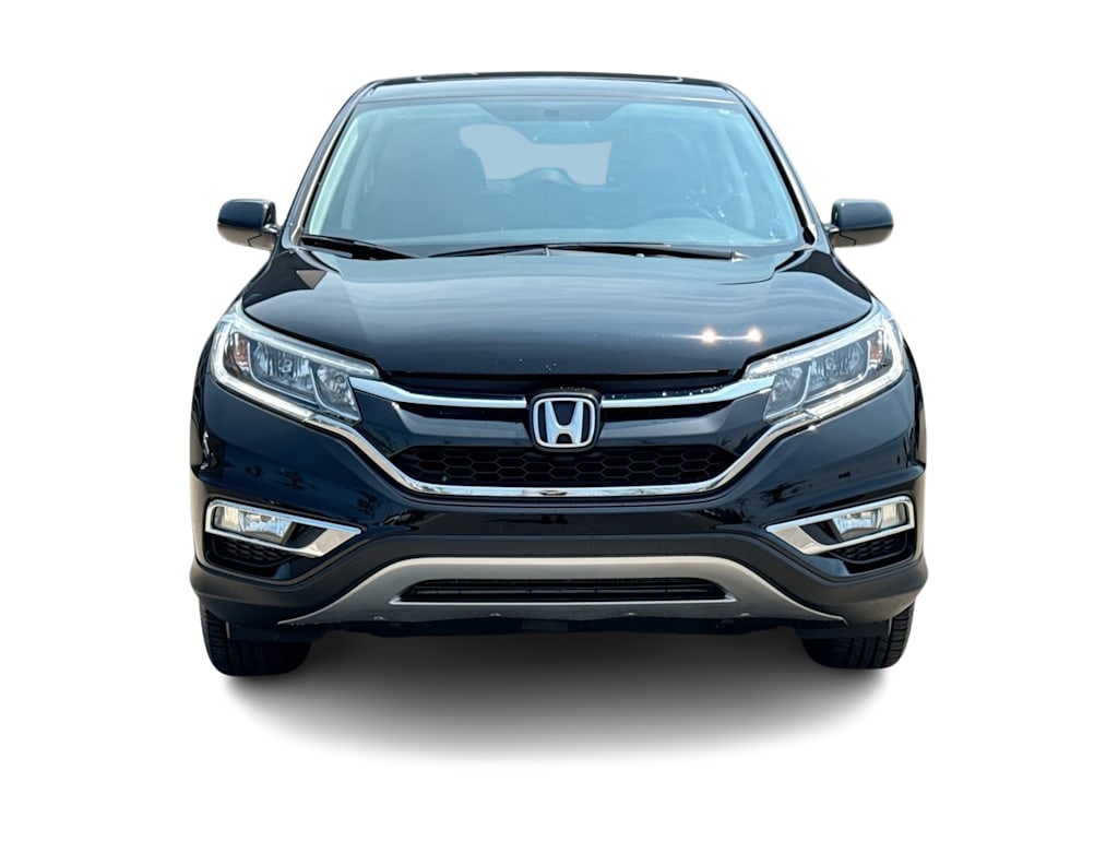 Thumbnail: 2015 Honda CR-V - 20