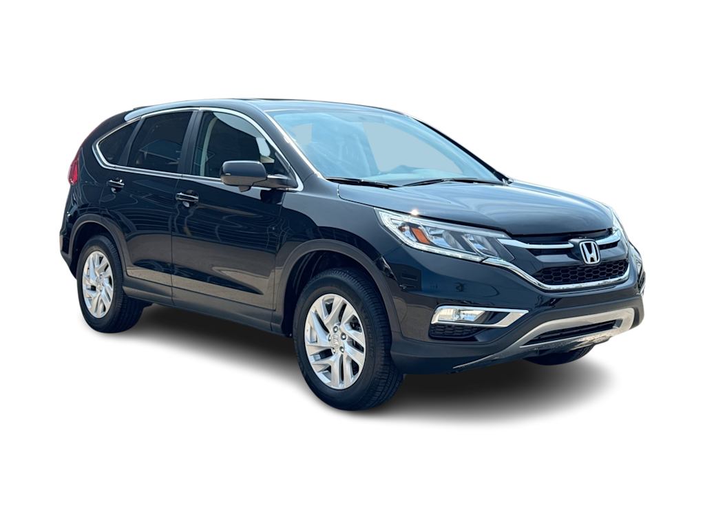 Thumbnail: 2015 Honda CR-V - 19
