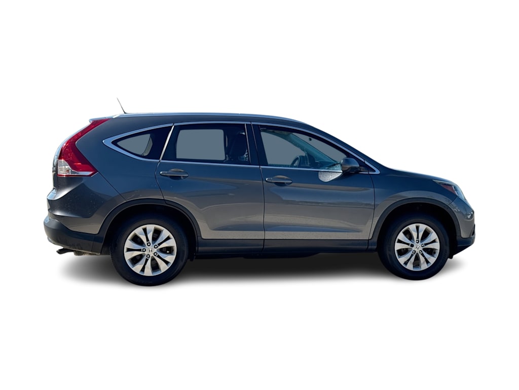 Thumbnail: 2014 Honda CR-V - 19