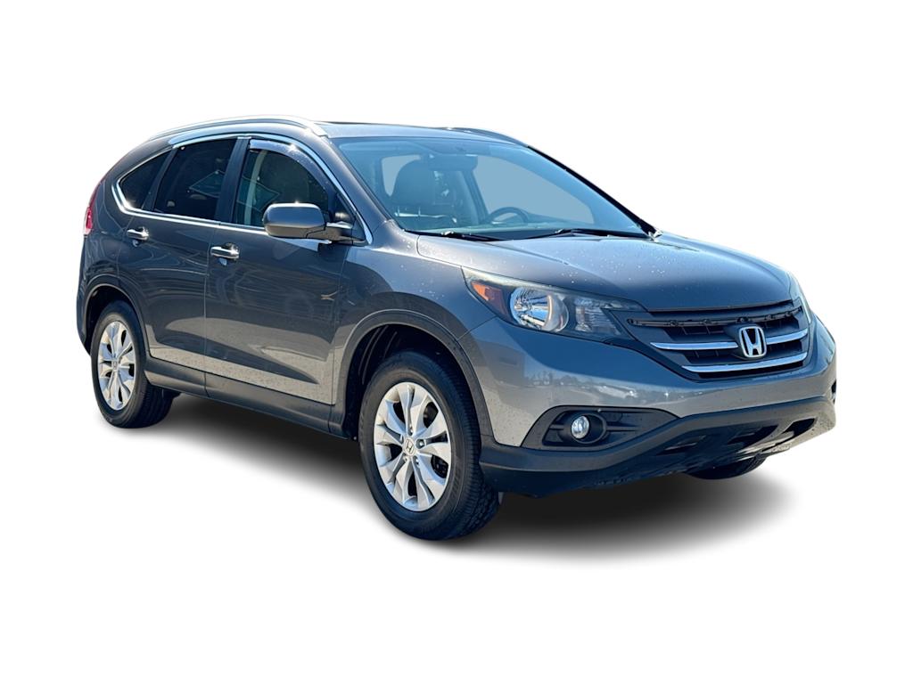 Thumbnail: 2014 Honda CR-V - 20